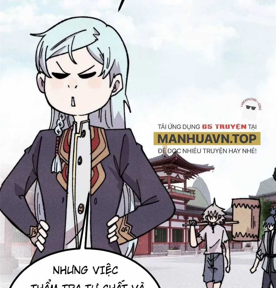 Vạn Cổ Tối Cường Tông - Chapter 503 - Trang 86