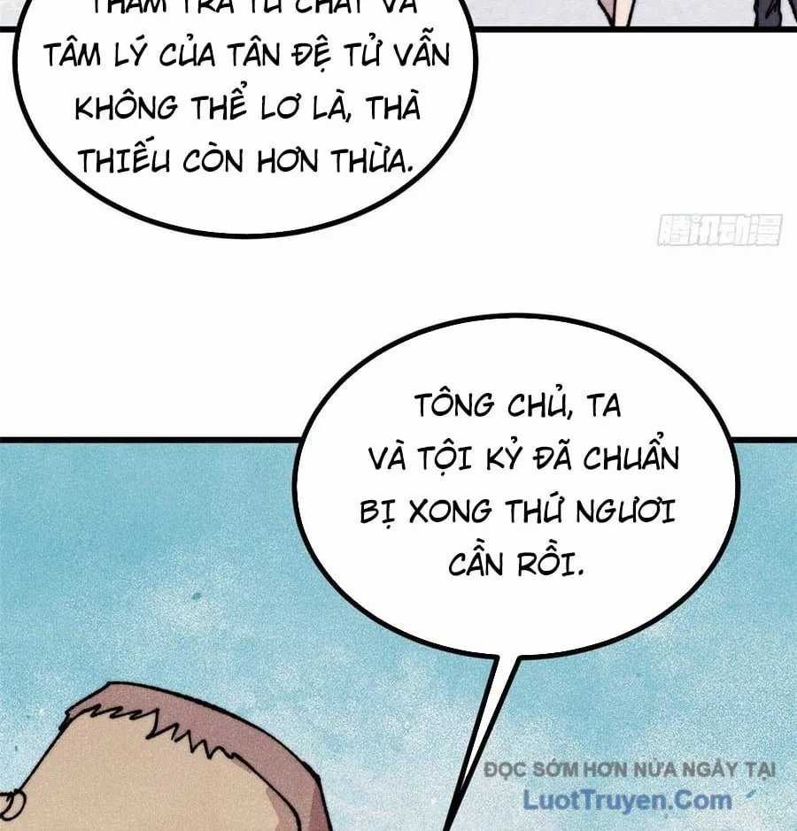 Vạn Cổ Tối Cường Tông - Chapter 503 - Trang 87