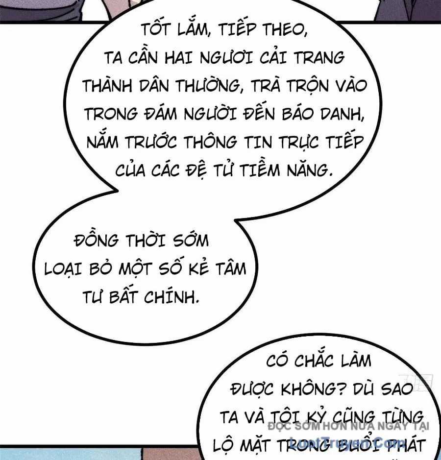 Vạn Cổ Tối Cường Tông - Chapter 503 - Trang 89