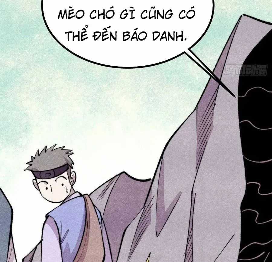 Vạn Cổ Tối Cường Tông - Chapter 504 - Trang 11