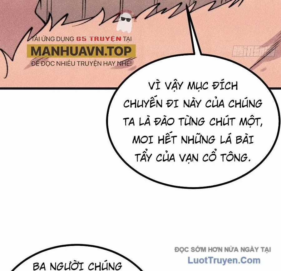 Vạn Cổ Tối Cường Tông - Chapter 504 - Trang 18