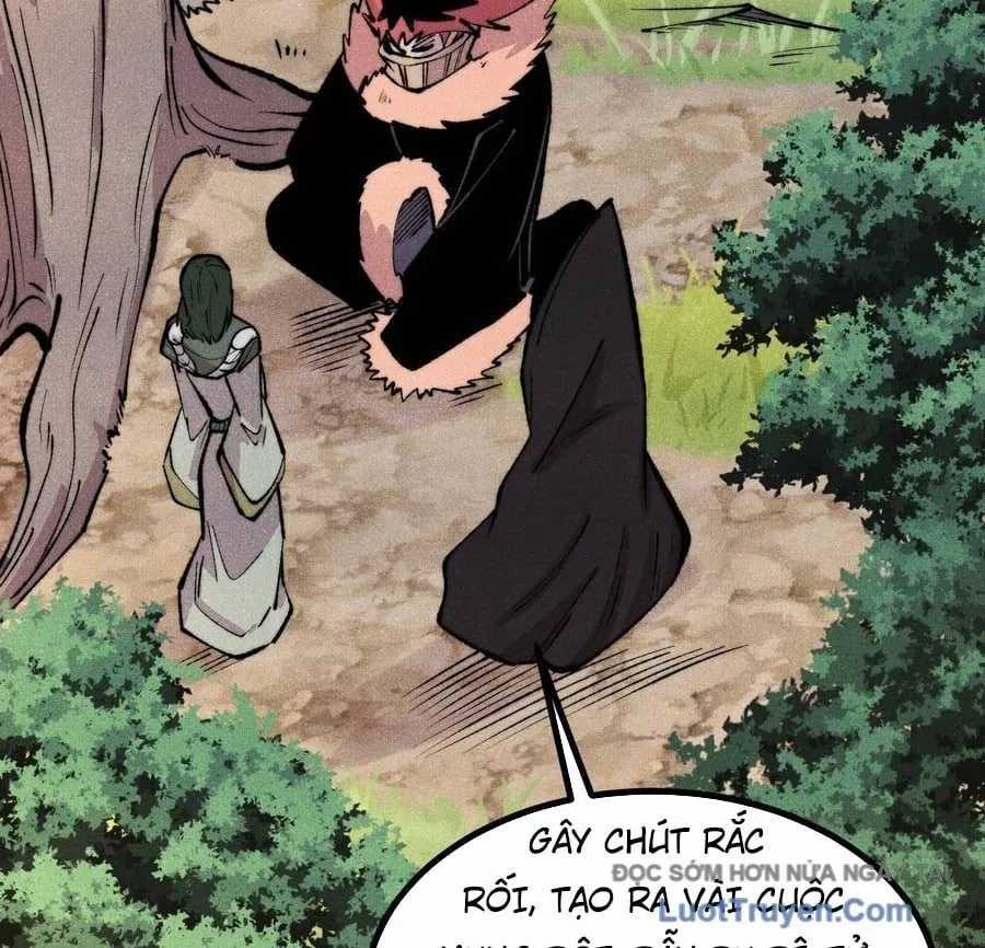 Vạn Cổ Tối Cường Tông - Chapter 504 - Trang 20