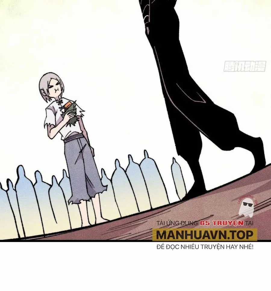 Vạn Cổ Tối Cường Tông - Chapter 504 - Trang 40