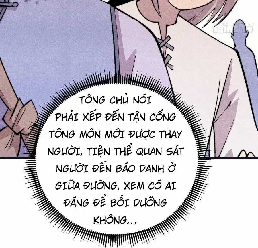 Vạn Cổ Tối Cường Tông - Chapter 504 - Trang 7