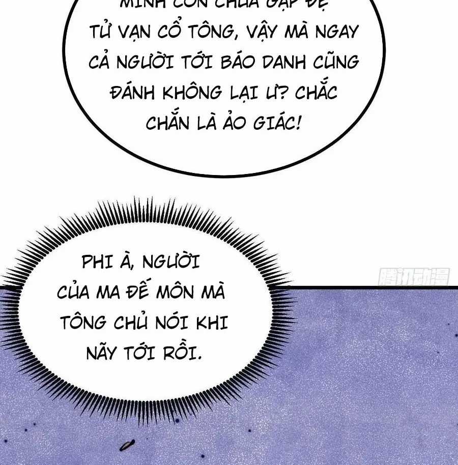 Vạn Cổ Tối Cường Tông - Chapter 504 - Trang 61