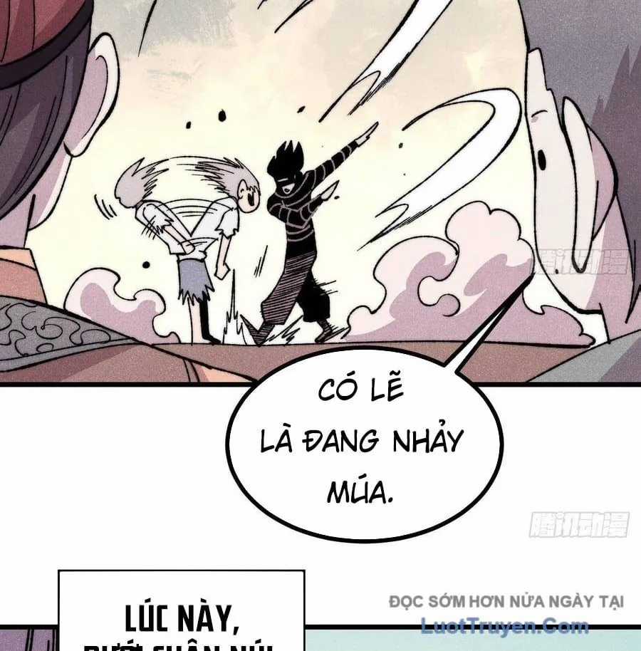 Vạn Cổ Tối Cường Tông - Chapter 504 - Trang 73