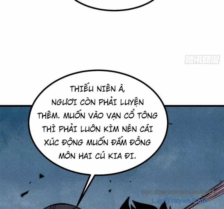 Vạn Cổ Tối Cường Tông - Chapter 505 - Trang 19