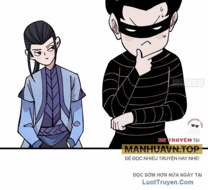 Vạn Cổ Tối Cường Tông - Chapter 505 - Trang 26