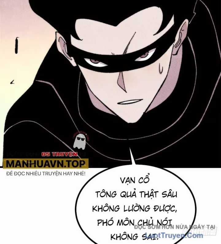 Vạn Cổ Tối Cường Tông - Chapter 505 - Trang 28