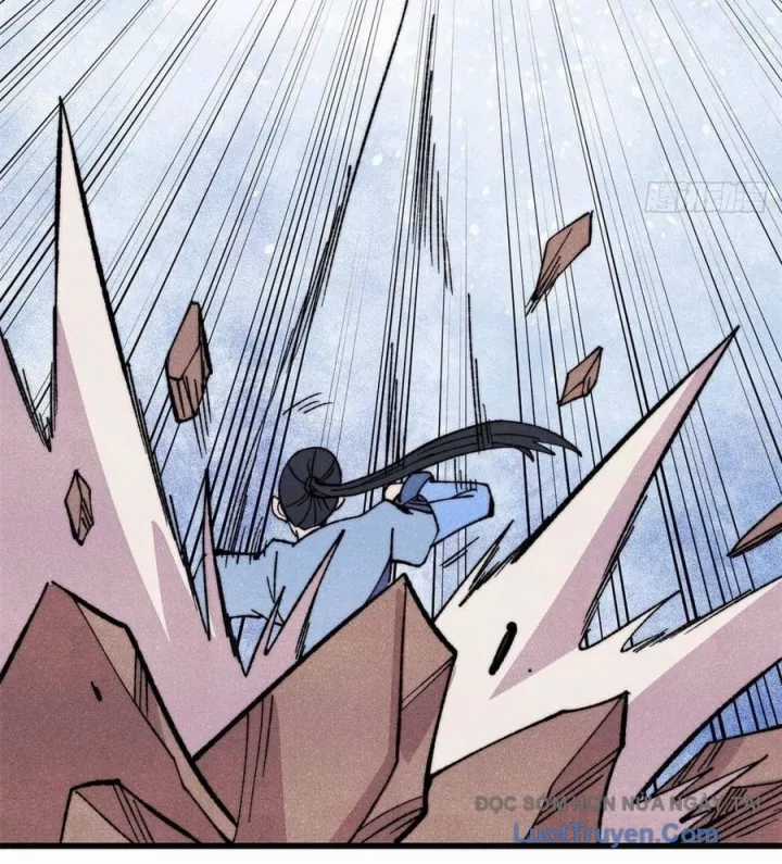 Vạn Cổ Tối Cường Tông - Chapter 505 - Trang 40