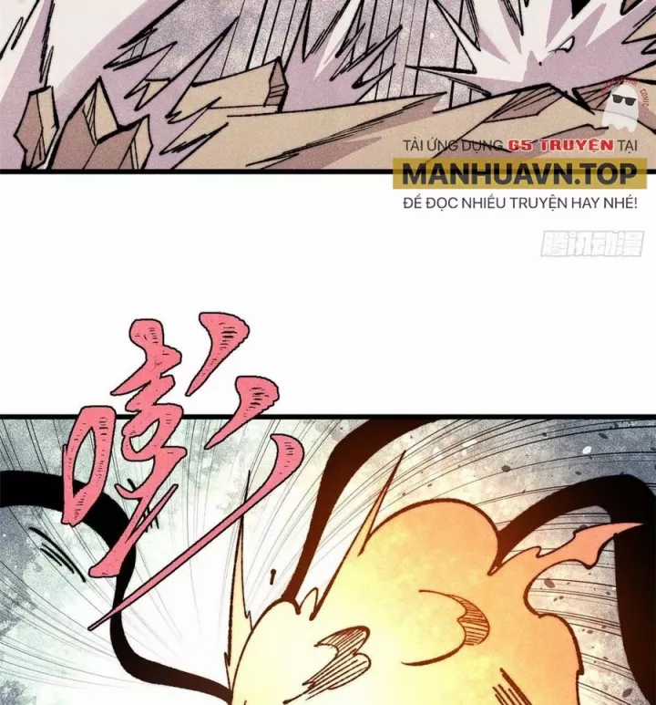 Vạn Cổ Tối Cường Tông - Chapter 505 - Trang 53