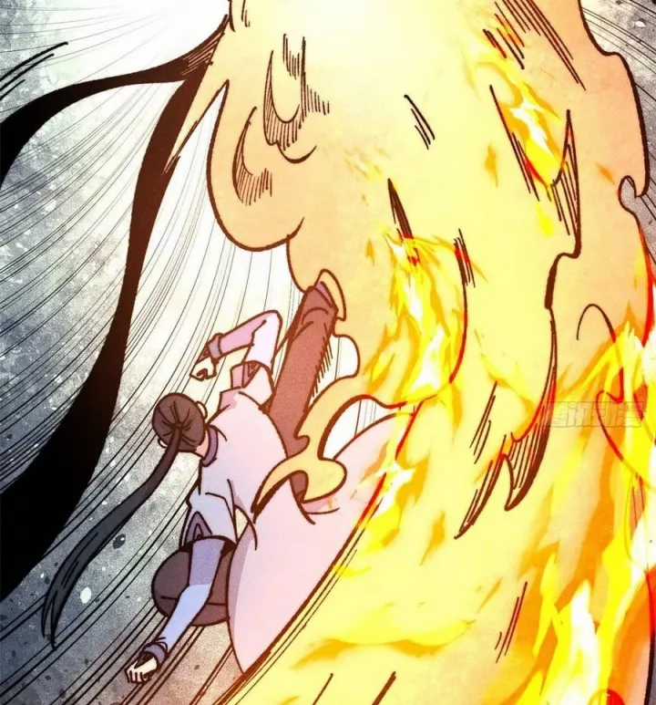 Vạn Cổ Tối Cường Tông - Chapter 505 - Trang 54