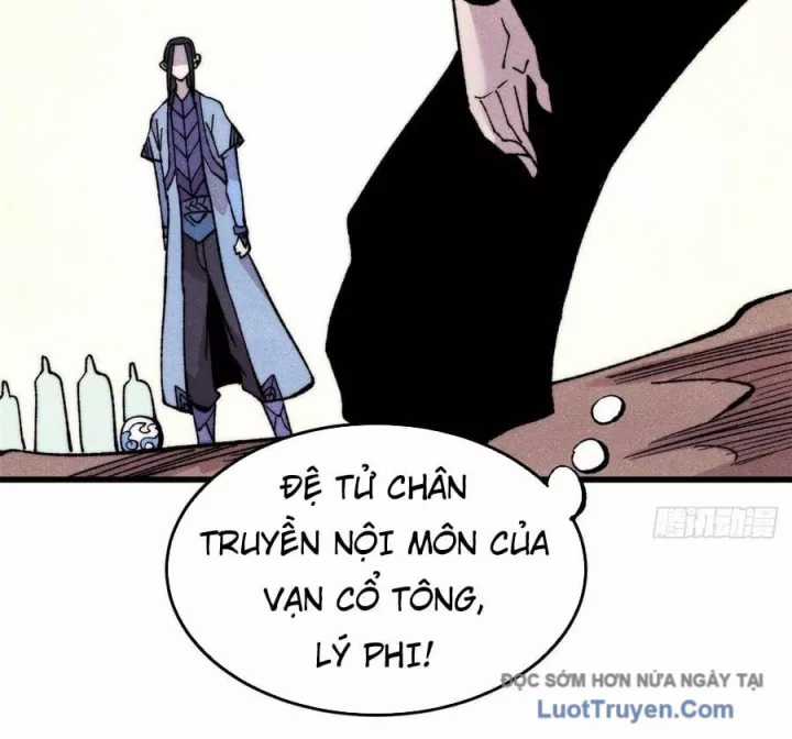 Vạn Cổ Tối Cường Tông - Chapter 505 - Trang 8