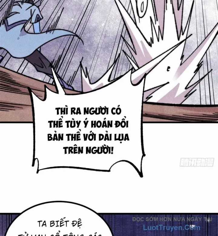 Vạn Cổ Tối Cường Tông - Chapter 505 - Trang 84