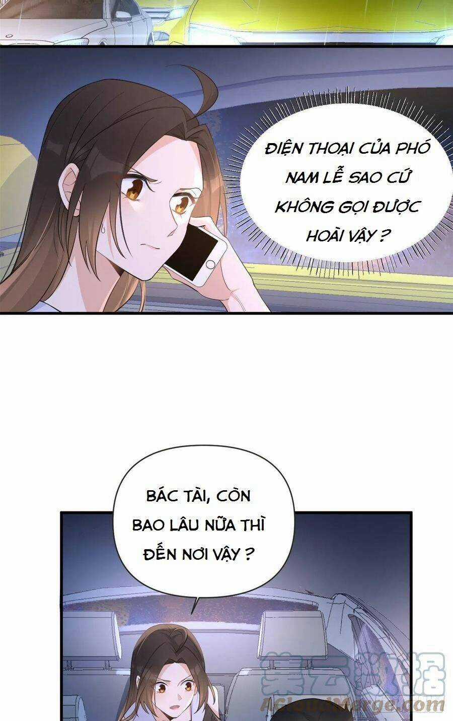 Vẫn Cứ Nhớ Em, Nhớ Em - Chapter 100 - Trang 3