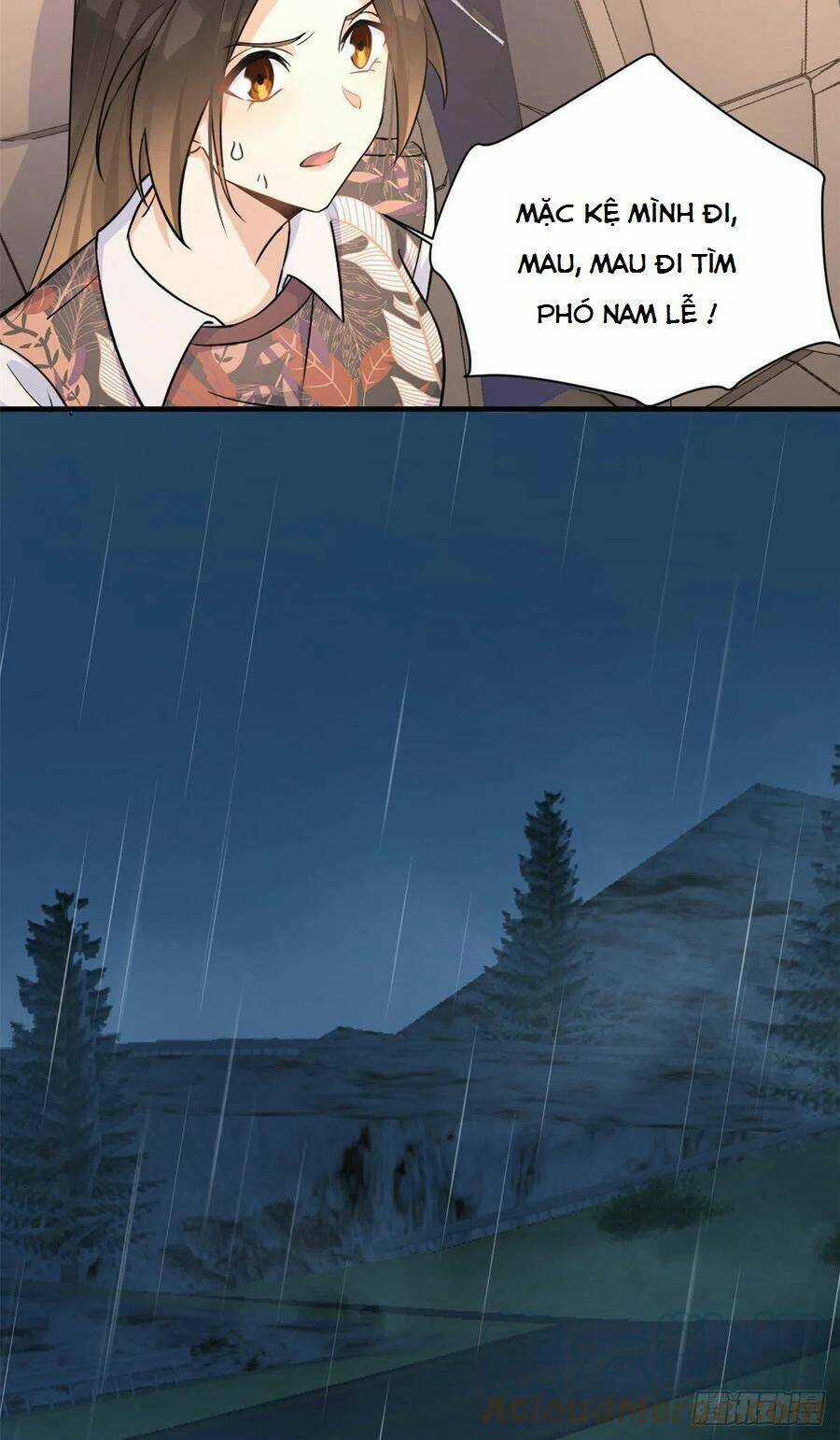 Vẫn Cứ Nhớ Em, Nhớ Em - Chapter 101 - Trang 11