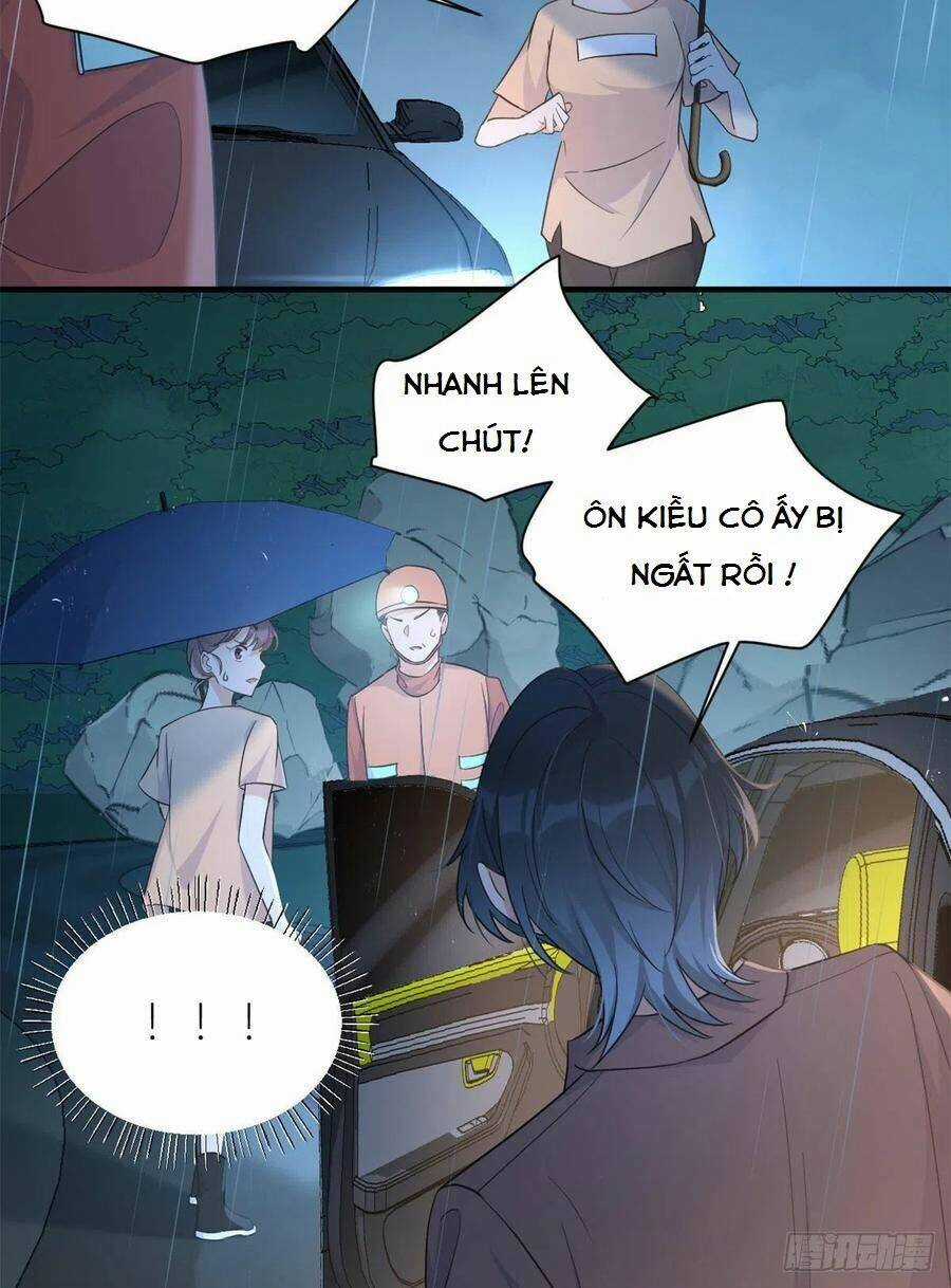 Vẫn Cứ Nhớ Em, Nhớ Em - Chapter 101 - Trang 14