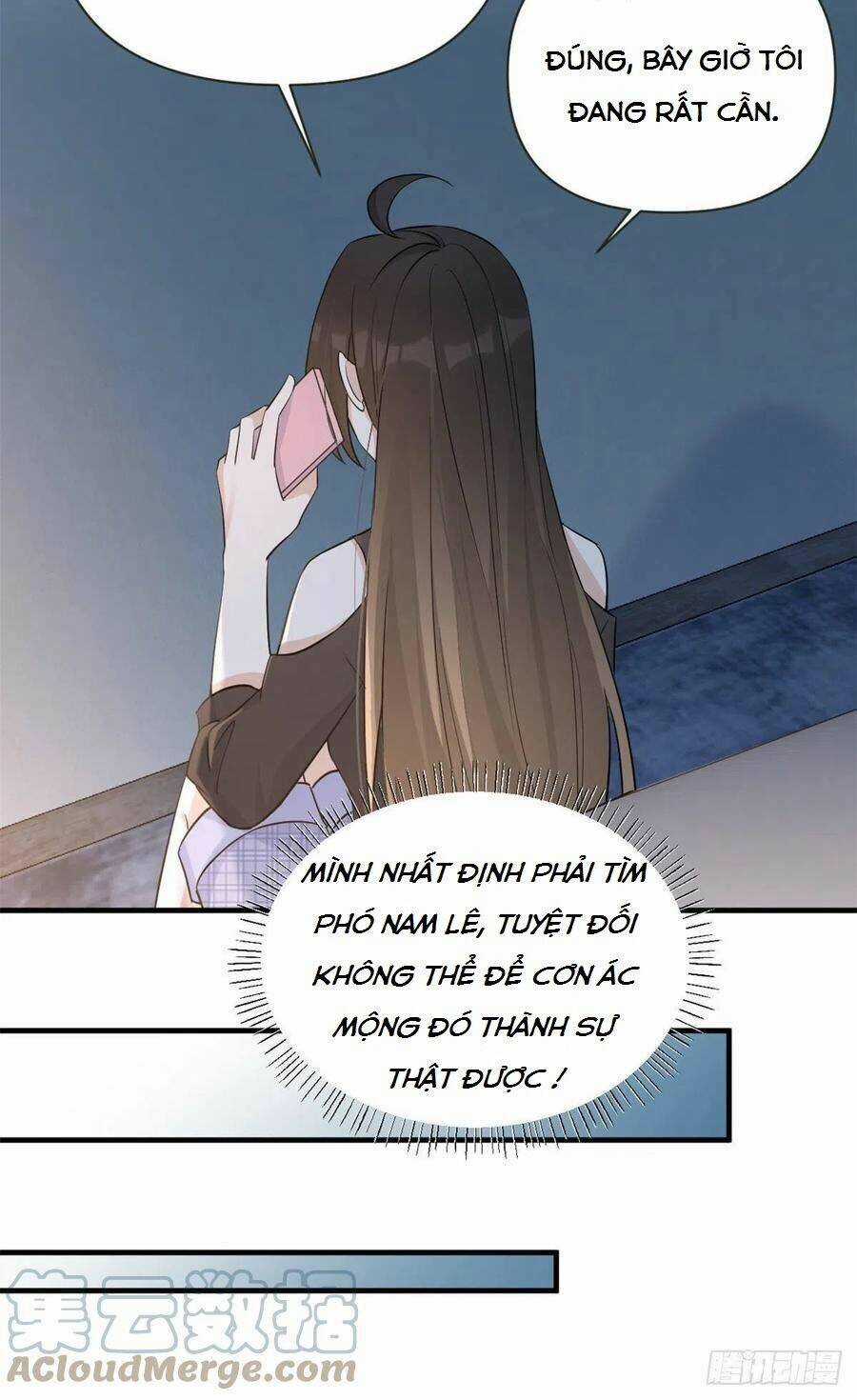 Vẫn Cứ Nhớ Em, Nhớ Em - Chapter 101 - Trang 3