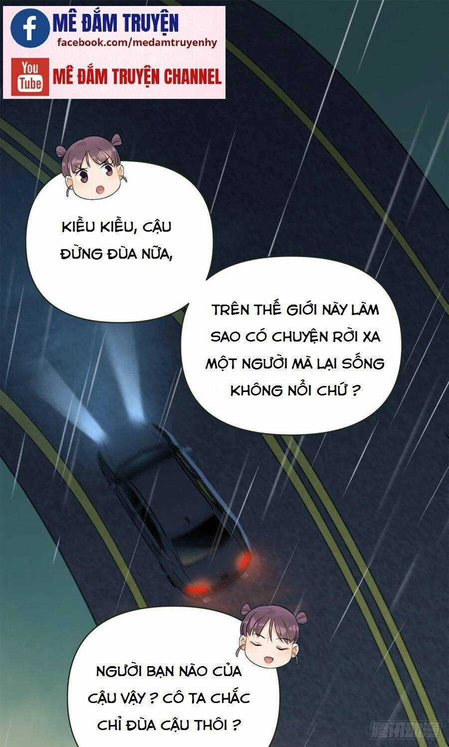 Vẫn Cứ Nhớ Em, Nhớ Em - Chapter 101 - Trang 4