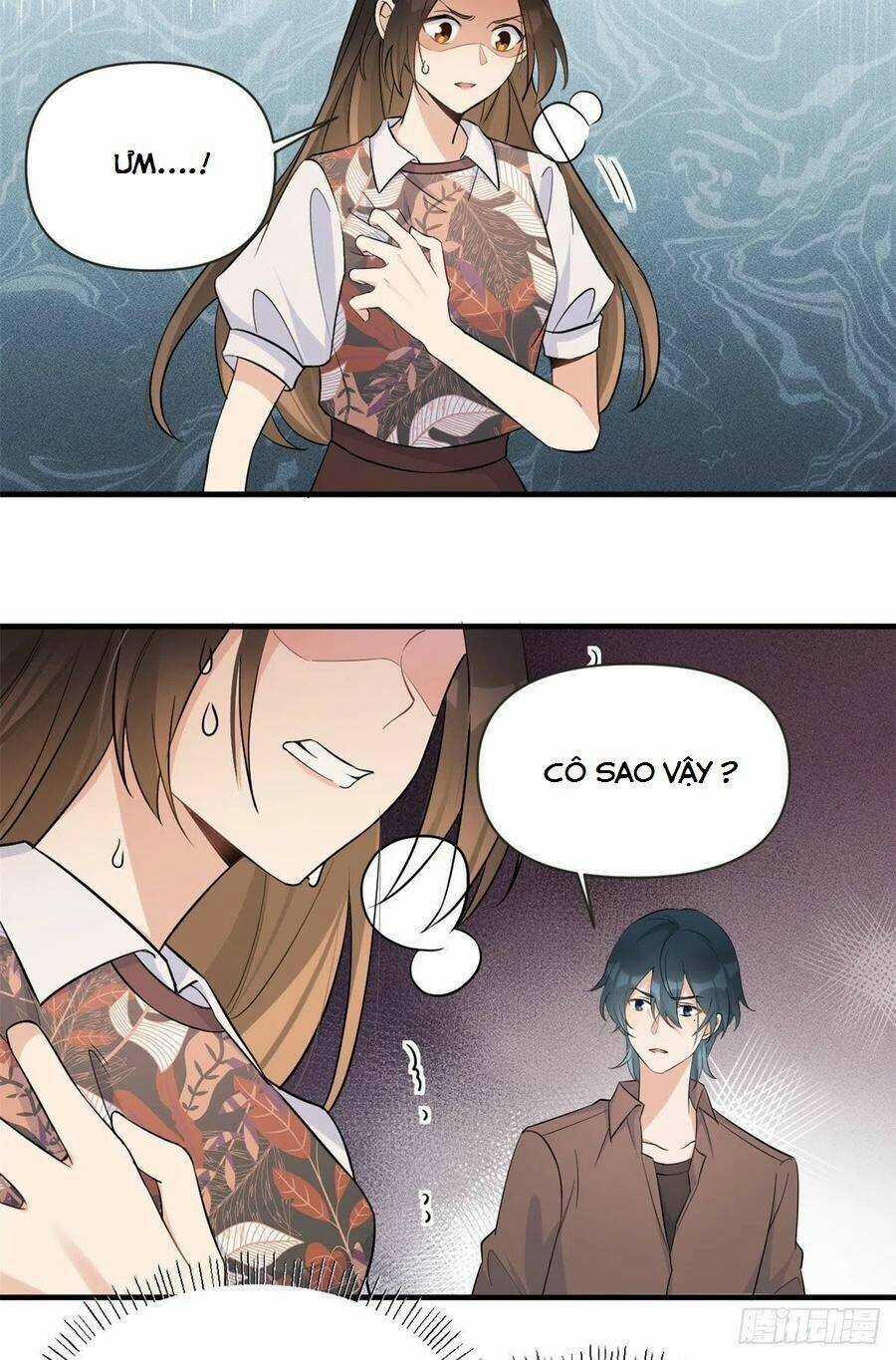 Vẫn Cứ Nhớ Em, Nhớ Em - Chapter 101 - Trang 8