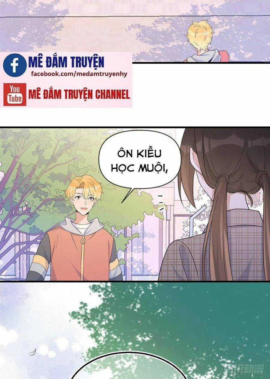 Vẫn Cứ Nhớ Em, Nhớ Em - Chapter 103 - Trang 6