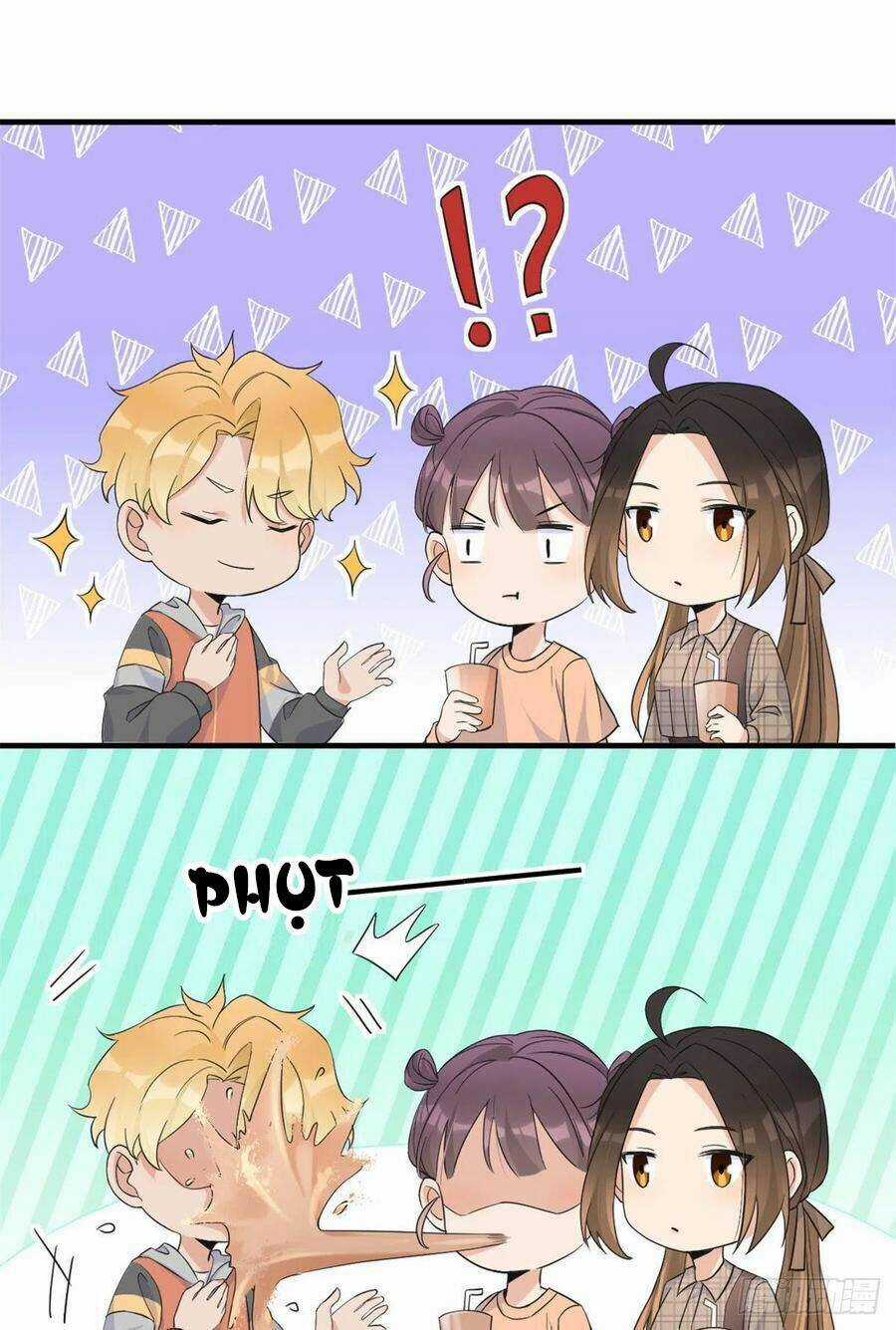 Vẫn Cứ Nhớ Em, Nhớ Em - Chapter 103 - Trang 9