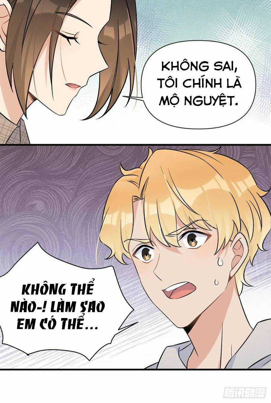 Vẫn Cứ Nhớ Em, Nhớ Em - Chapter 104 - Trang 8