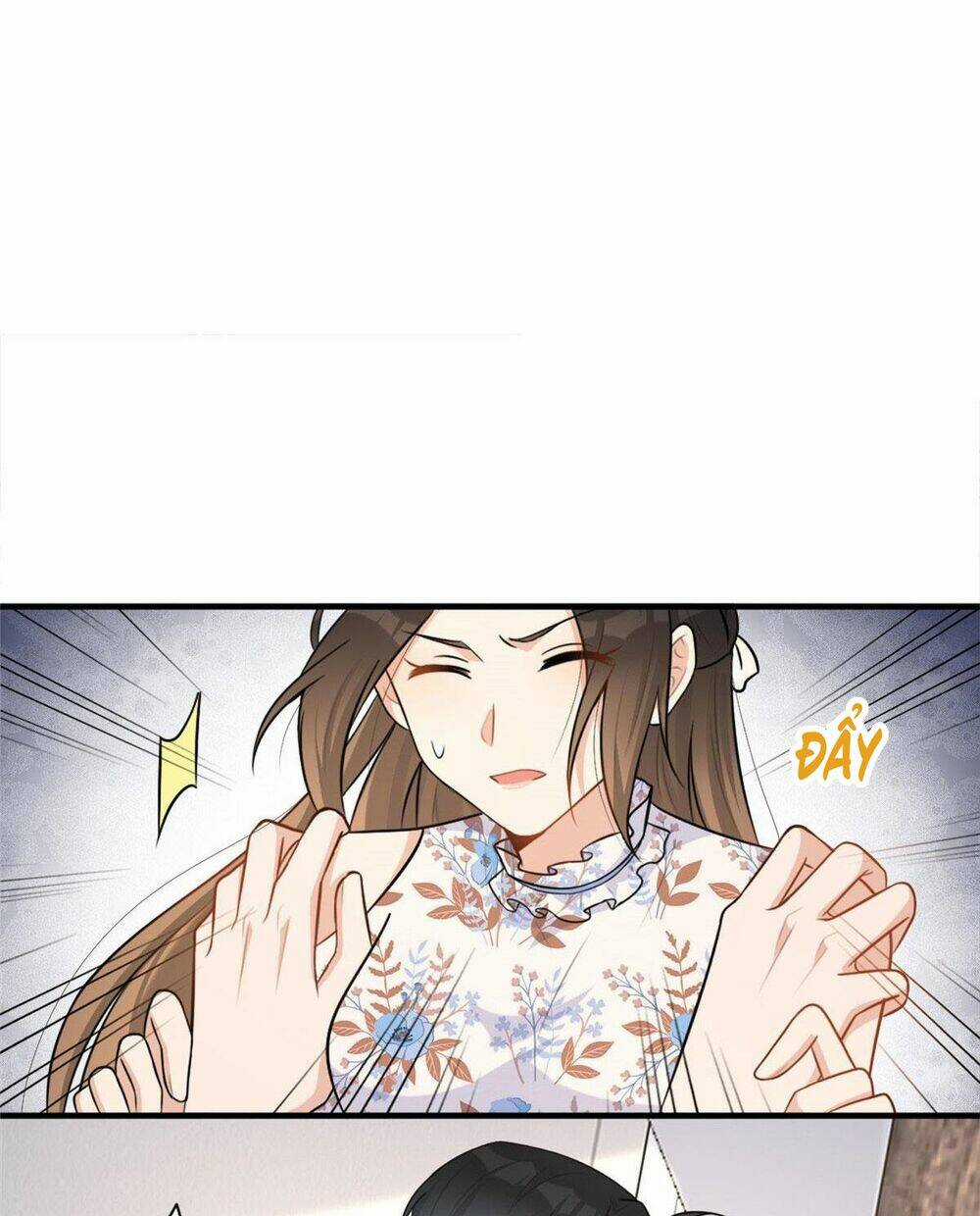 Vẫn Cứ Nhớ Em, Nhớ Em - Chapter 107 - Trang 3