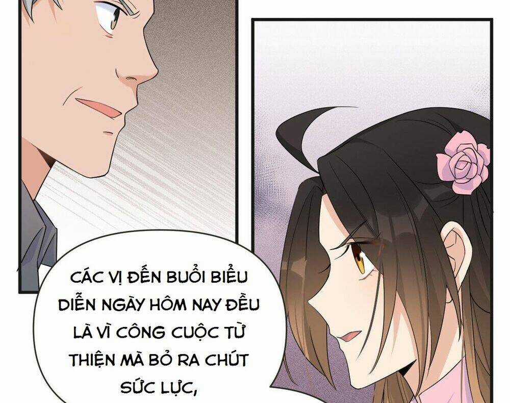 Vẫn Cứ Nhớ Em, Nhớ Em - Chapter 109 - Trang 3