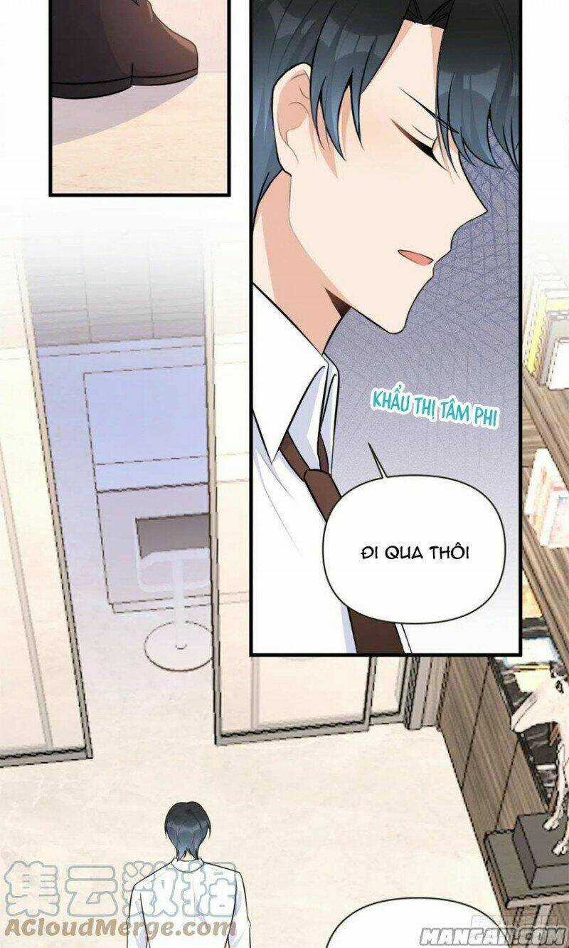 Vẫn Cứ Nhớ Em, Nhớ Em - Chapter 110 - Trang 14