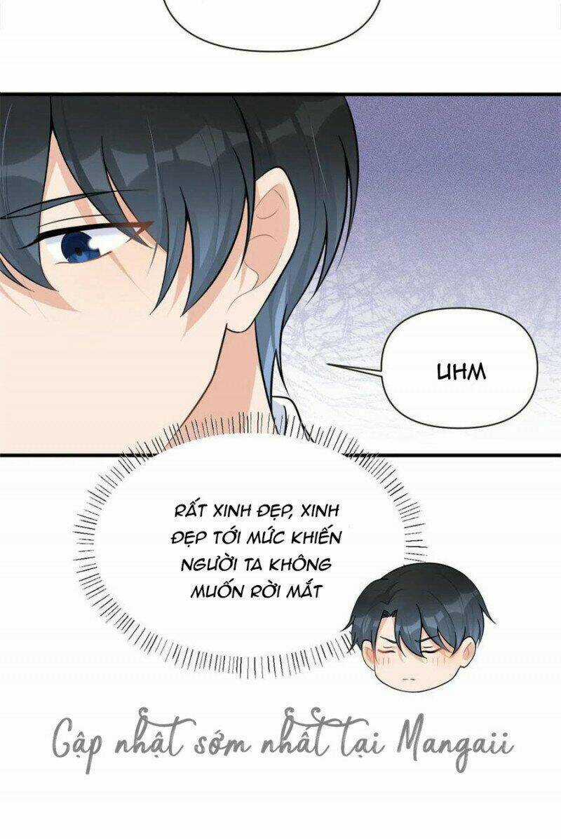 Vẫn Cứ Nhớ Em, Nhớ Em - Chapter 111 - Trang 3