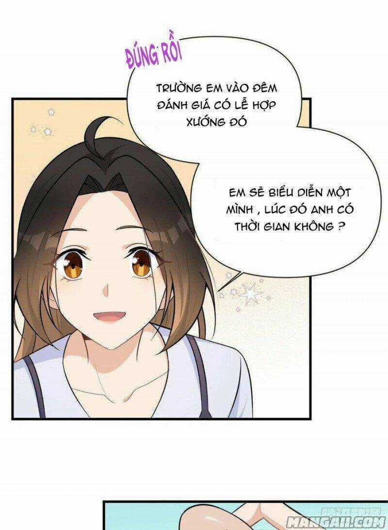 Vẫn Cứ Nhớ Em, Nhớ Em - Chapter 111 - Trang 4