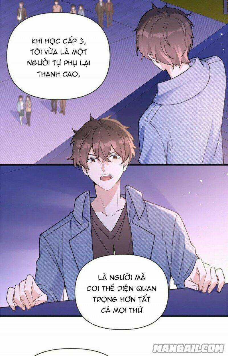 Vẫn Cứ Nhớ Em, Nhớ Em - Chapter 116 - Trang 6