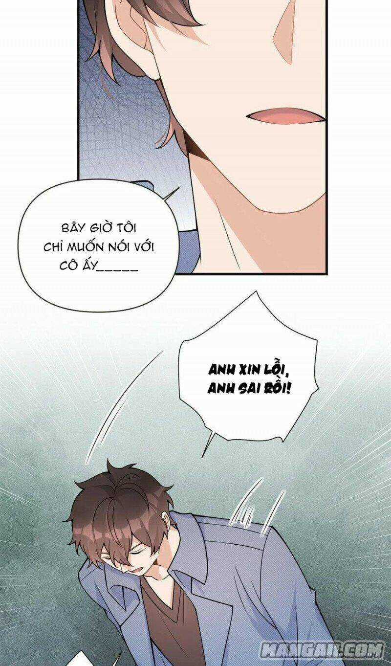 Vẫn Cứ Nhớ Em, Nhớ Em - Chapter 116 - Trang 8