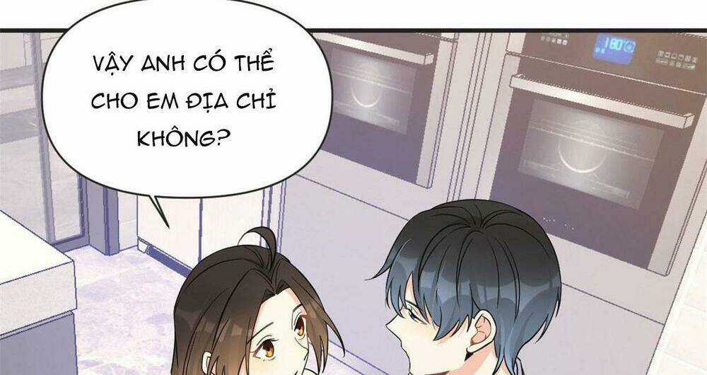 Vẫn Cứ Nhớ Em, Nhớ Em - Chapter 121 - Trang 40