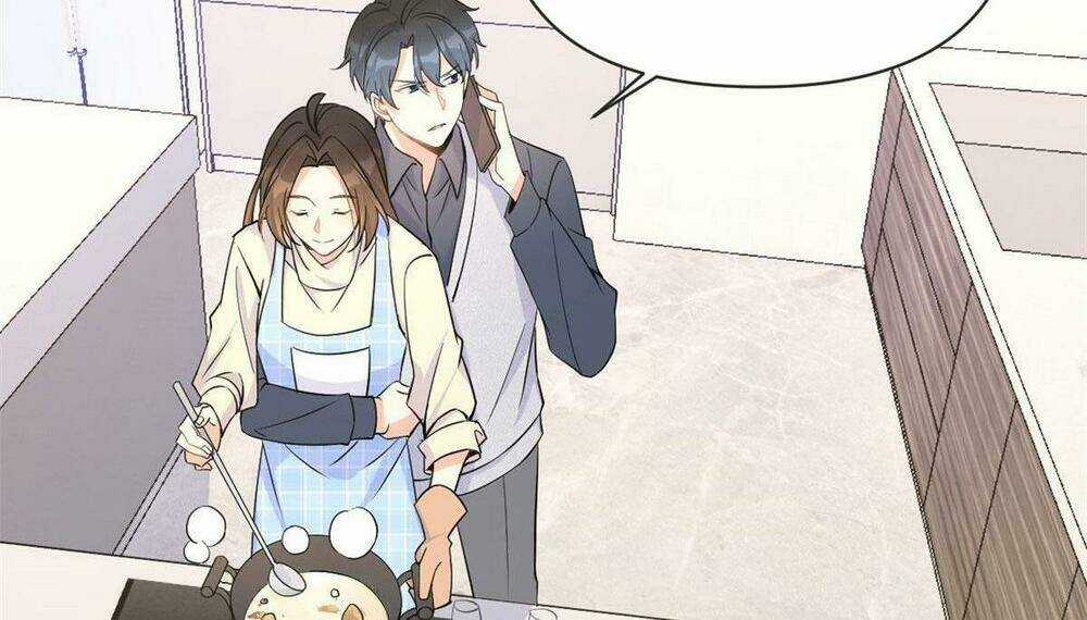 Vẫn Cứ Nhớ Em, Nhớ Em - Chapter 121 - Trang 5