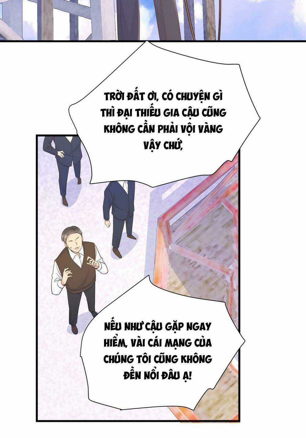 Vẫn Cứ Nhớ Em, Nhớ Em - Chapter 122 - Trang 25