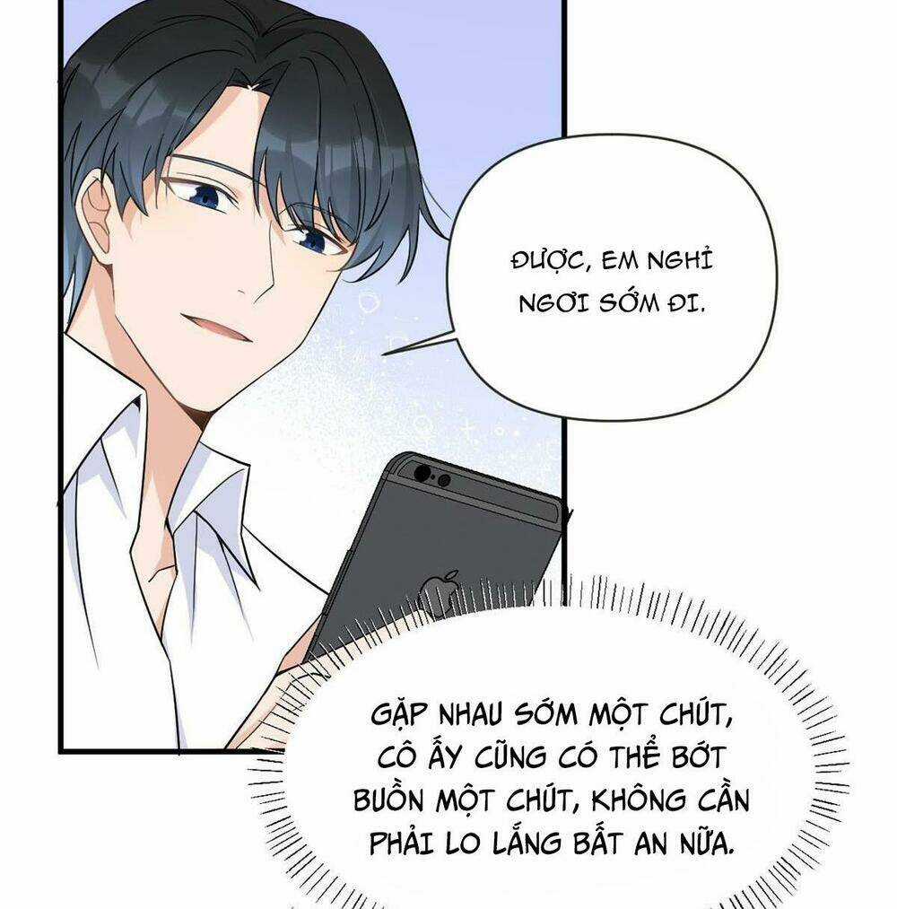 Vẫn Cứ Nhớ Em, Nhớ Em - Chapter 122 - Trang 5