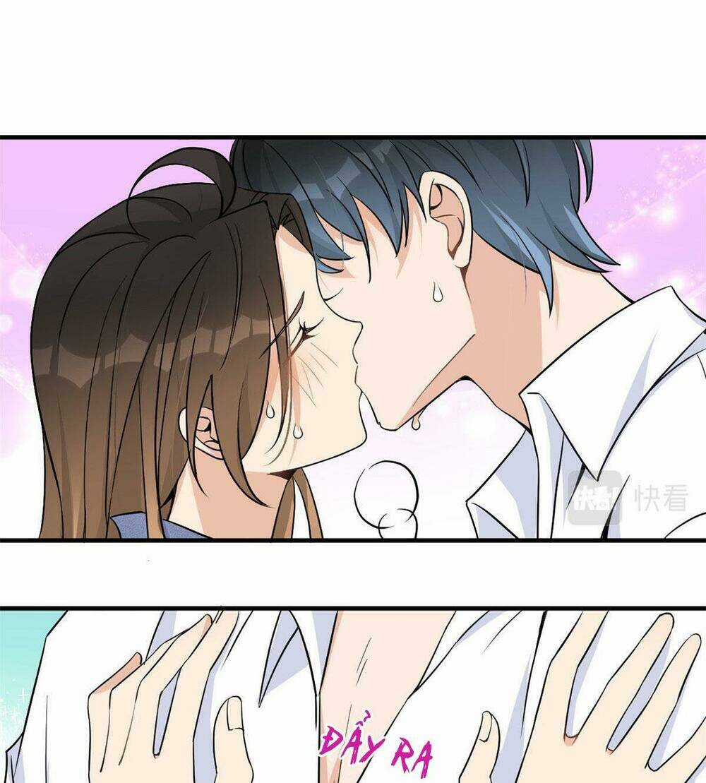 Vẫn Cứ Nhớ Em, Nhớ Em - Chapter 124 - Trang 3