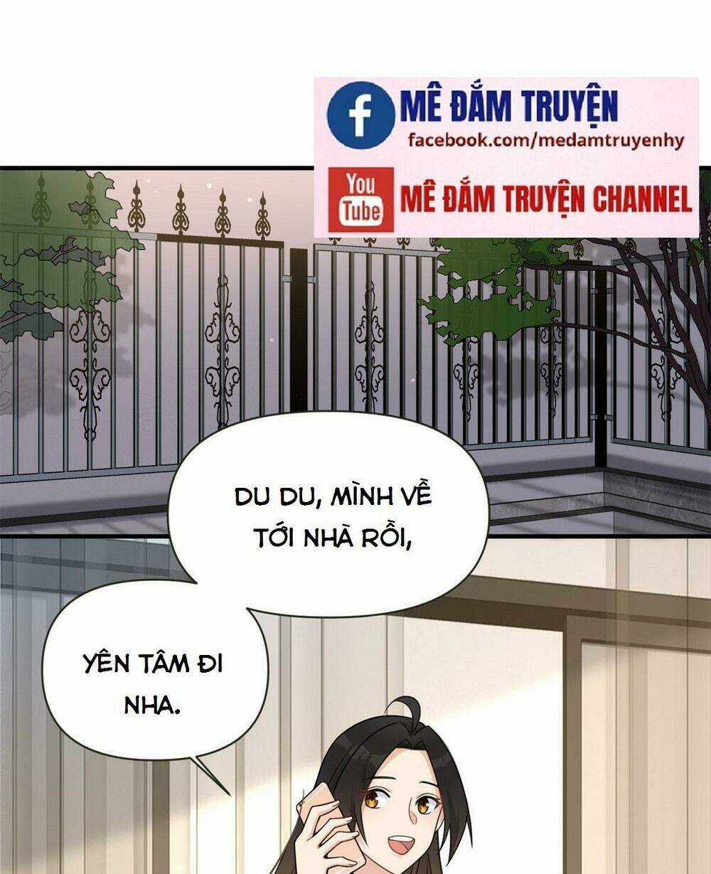 Vẫn Cứ Nhớ Em, Nhớ Em - Chapter 128 - Trang 3