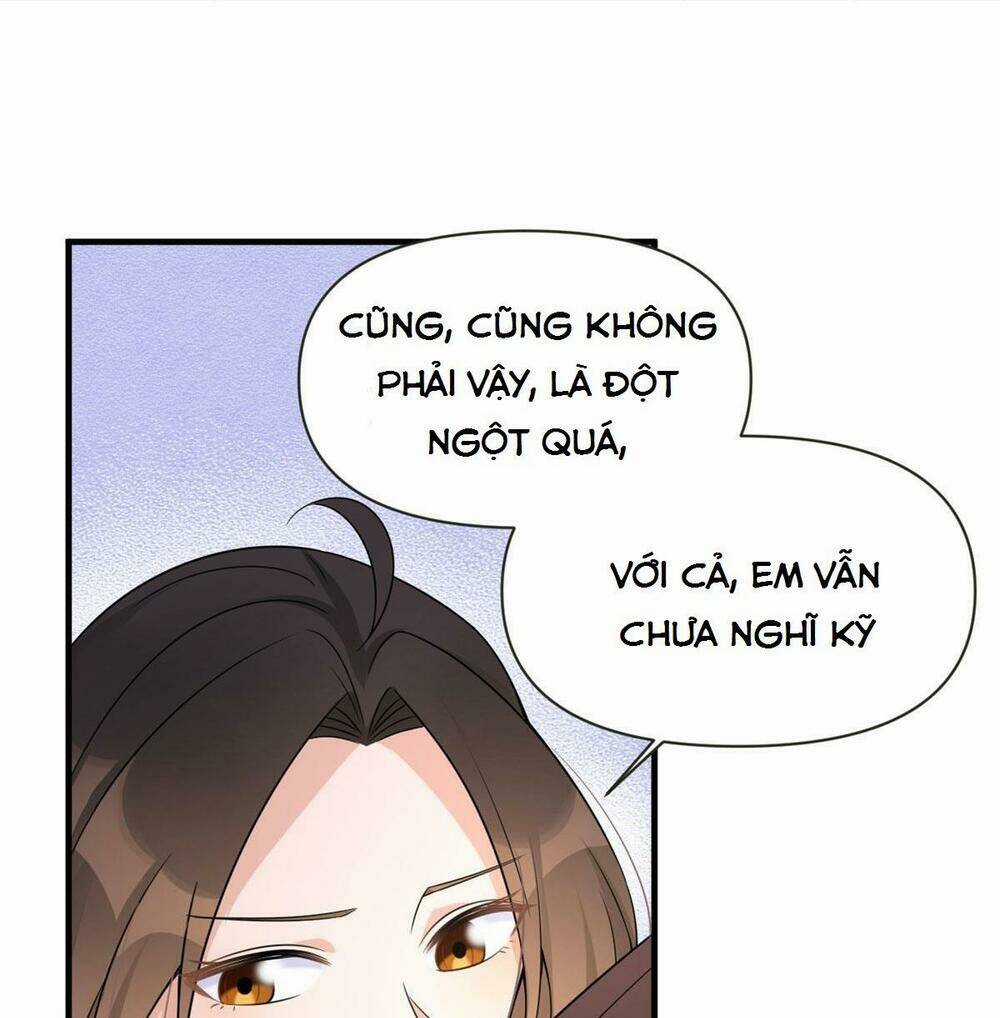 Vẫn Cứ Nhớ Em, Nhớ Em - Chapter 128 - Trang 22