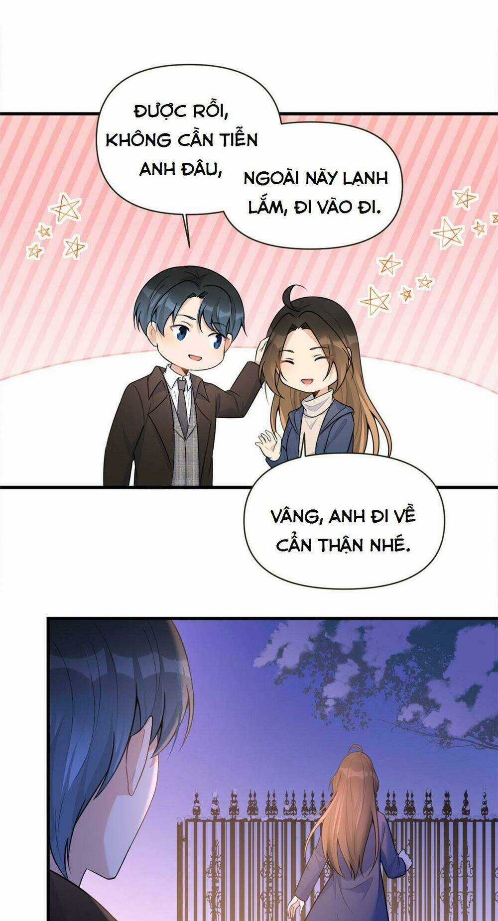 Vẫn Cứ Nhớ Em, Nhớ Em - Chapter 129 - Trang 3