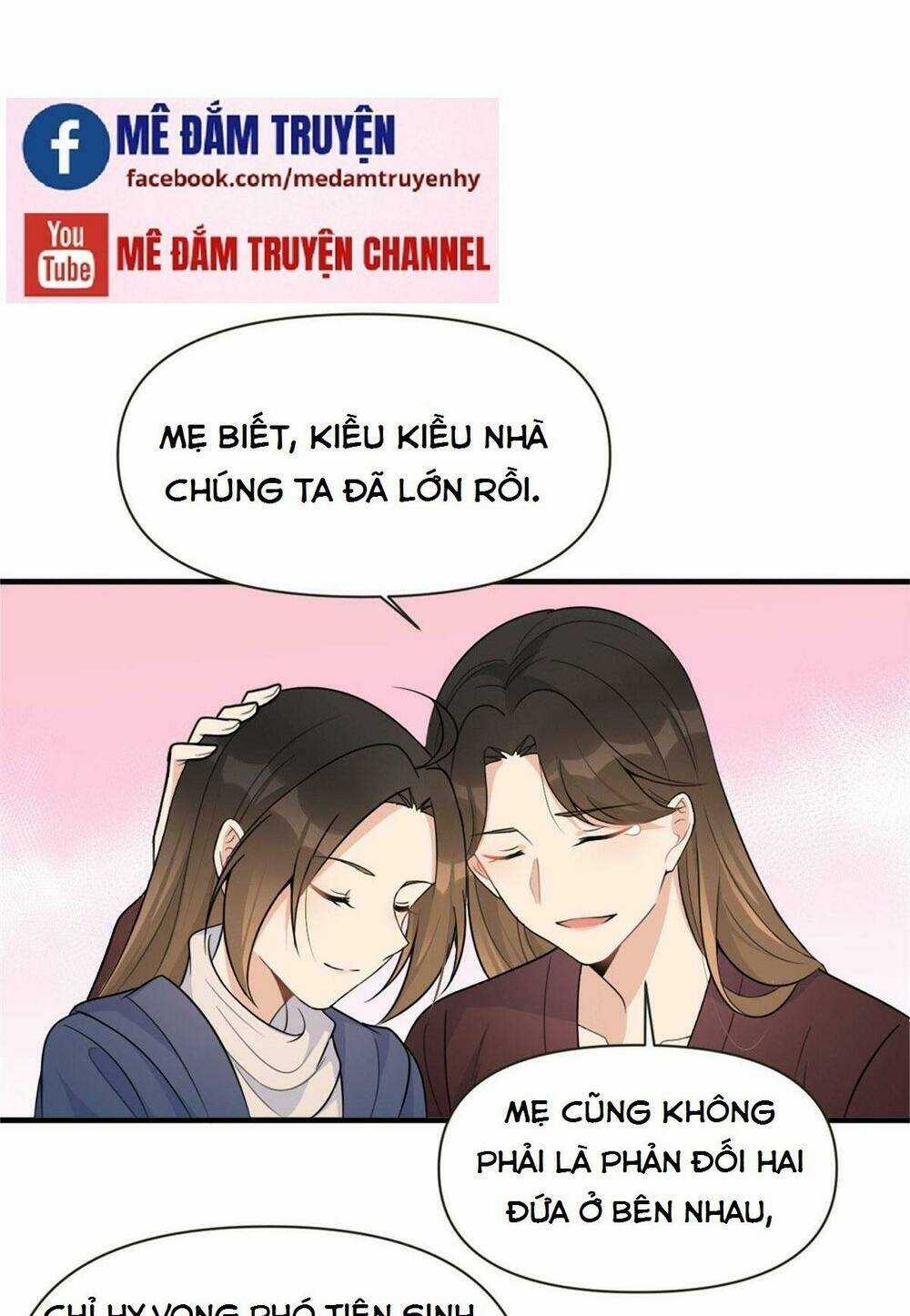 Vẫn Cứ Nhớ Em, Nhớ Em - Chapter 129 - Trang 10