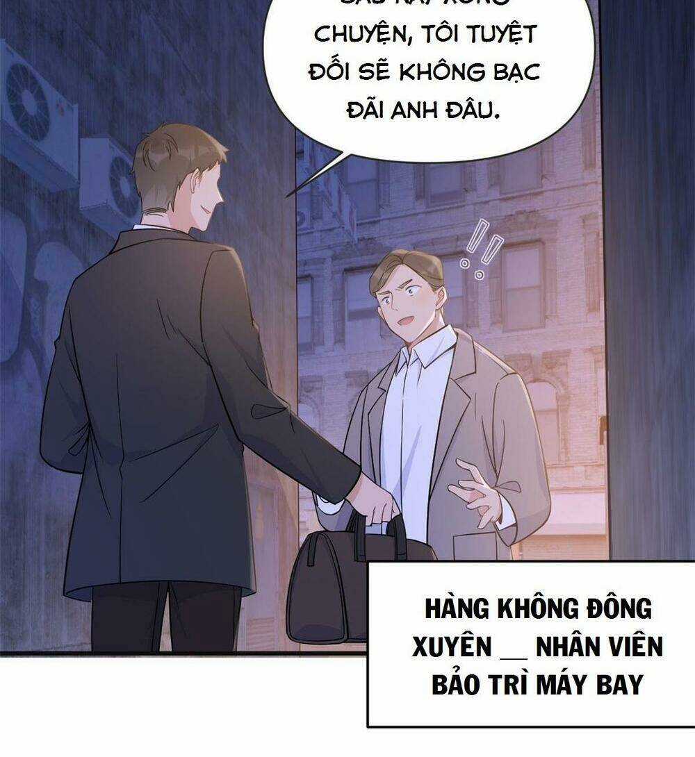 Vẫn Cứ Nhớ Em, Nhớ Em - Chapter 132 - Trang 5