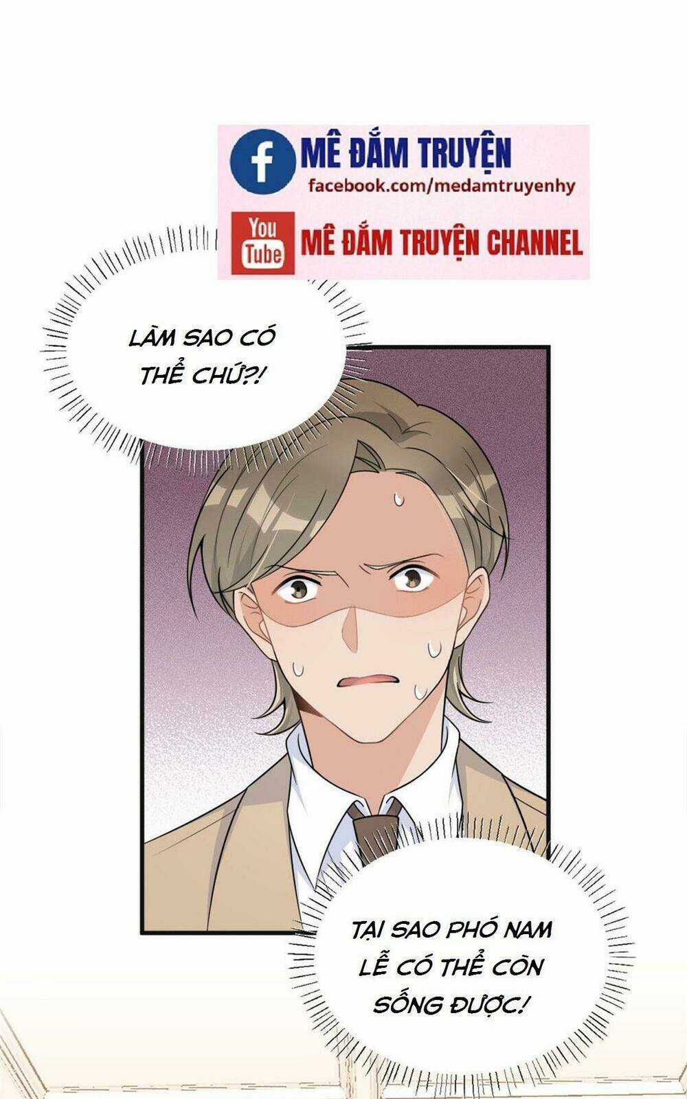 Vẫn Cứ Nhớ Em, Nhớ Em - Chapter 133 - Trang 3