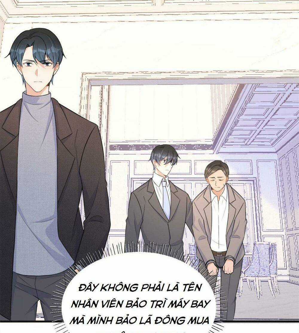 Vẫn Cứ Nhớ Em, Nhớ Em - Chapter 133 - Trang 4