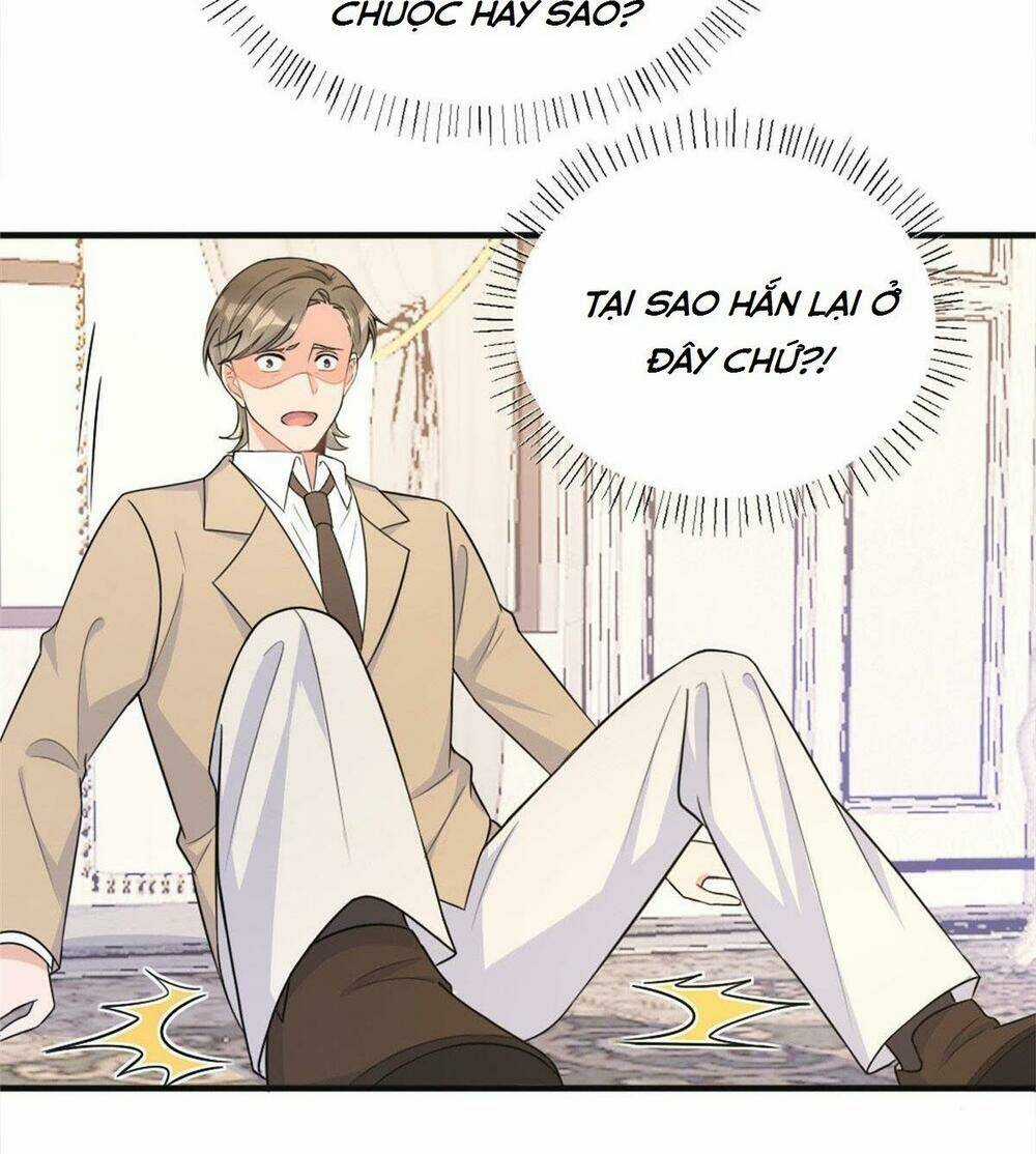 Vẫn Cứ Nhớ Em, Nhớ Em - Chapter 133 - Trang 5