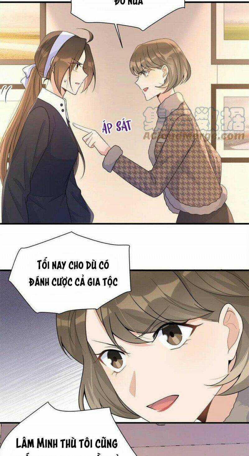 Vẫn Cứ Nhớ Em, Nhớ Em - Chapter 137 - Trang 3