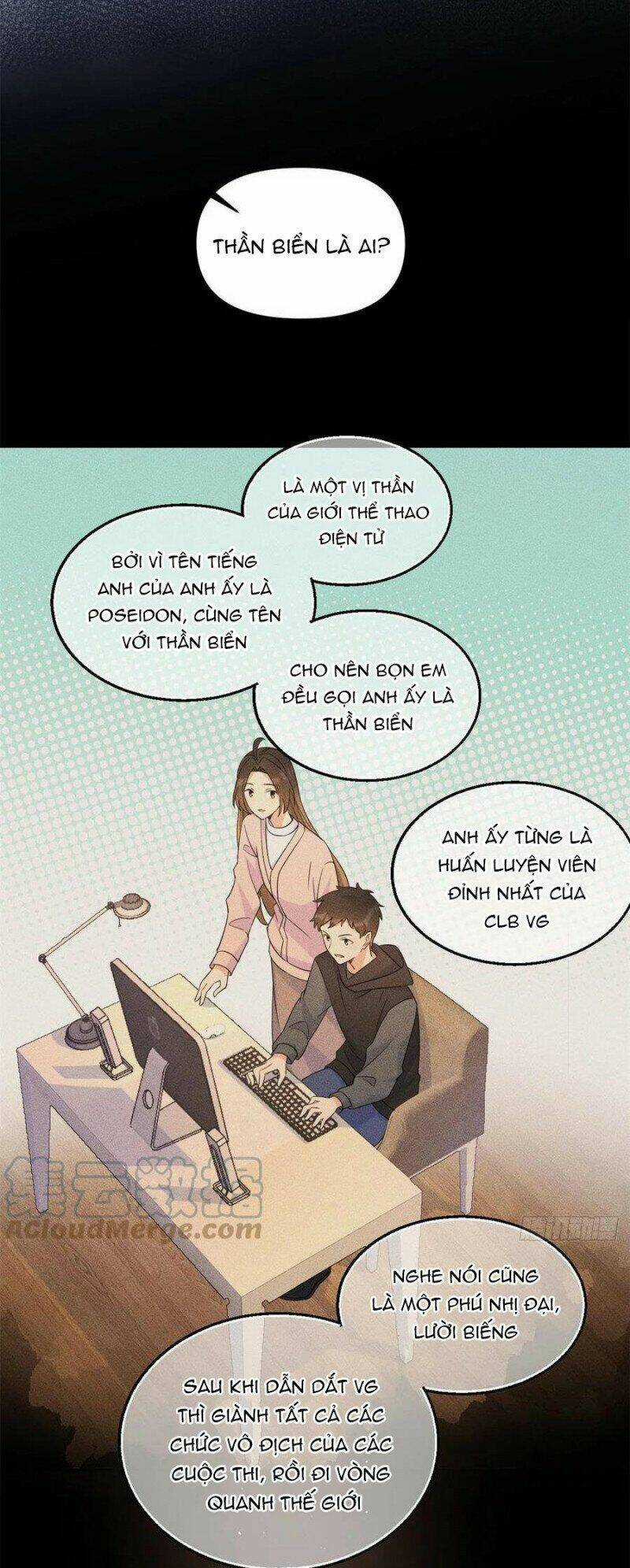 Vẫn Cứ Nhớ Em, Nhớ Em - Chapter 142 - Trang 6