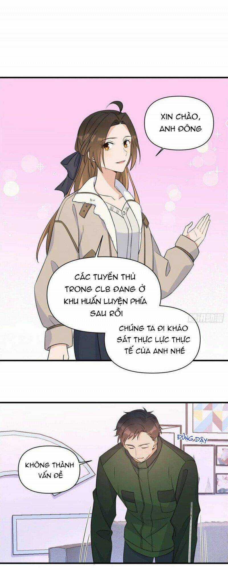 Vẫn Cứ Nhớ Em, Nhớ Em - Chapter 142 - Trang 8